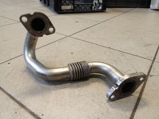 bontott SEAT ALHAMBRA EGR Hűtő Cső