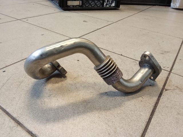 bontott SEAT ALHAMBRA EGR Hűtő Cső