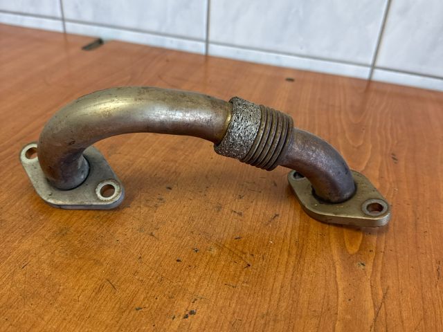 bontott SEAT ALHAMBRA EGR Hűtő Cső