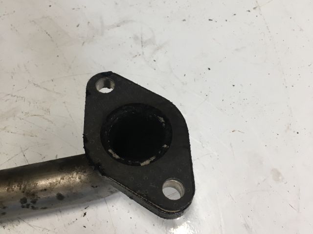 bontott SEAT ALHAMBRA EGR Hűtő Cső