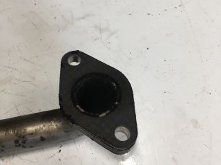 bontott SEAT ALHAMBRA EGR Hűtő Cső