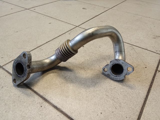 bontott SEAT ALHAMBRA EGR Hűtő Cső