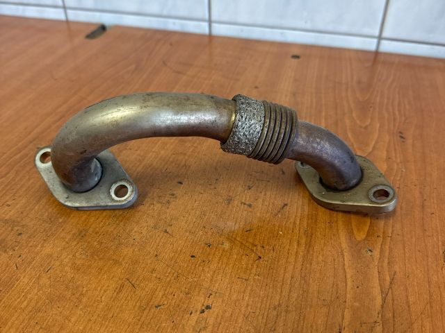 bontott SEAT ALHAMBRA EGR Hűtő Cső