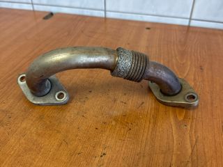 bontott SEAT ALHAMBRA EGR Hűtő Cső