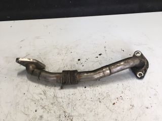 bontott SEAT ALHAMBRA EGR Hűtő Cső