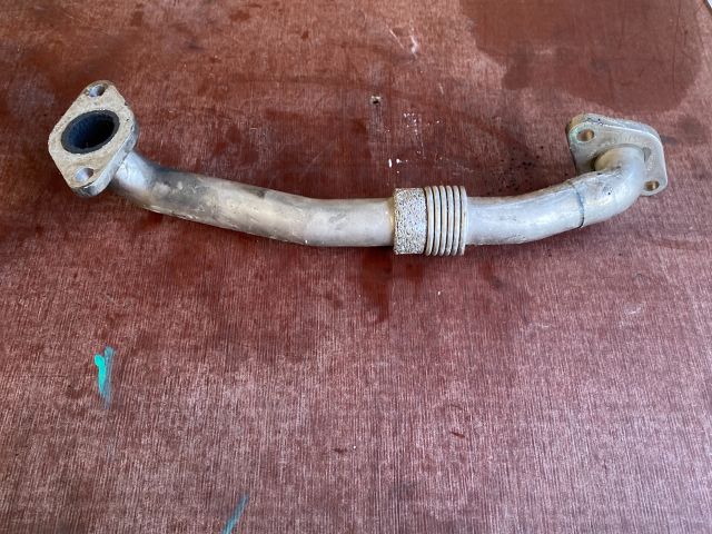 bontott SEAT ALHAMBRA EGR Hűtő Cső