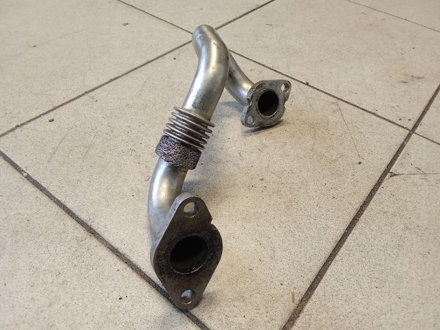 bontott SEAT ALHAMBRA EGR Hűtő Cső