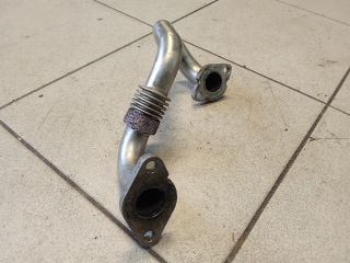 bontott SEAT ALHAMBRA EGR Hűtő Cső