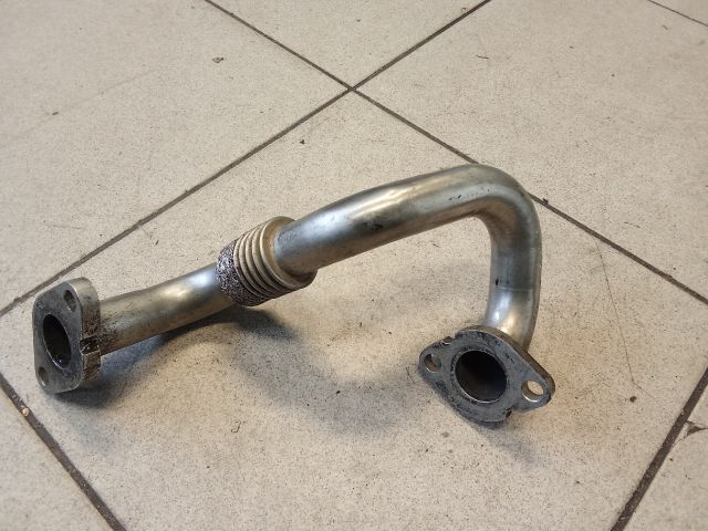 bontott SEAT ALHAMBRA EGR Hűtő Cső