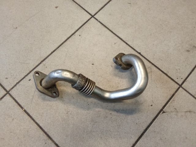 bontott SEAT ALHAMBRA EGR Hűtő Cső