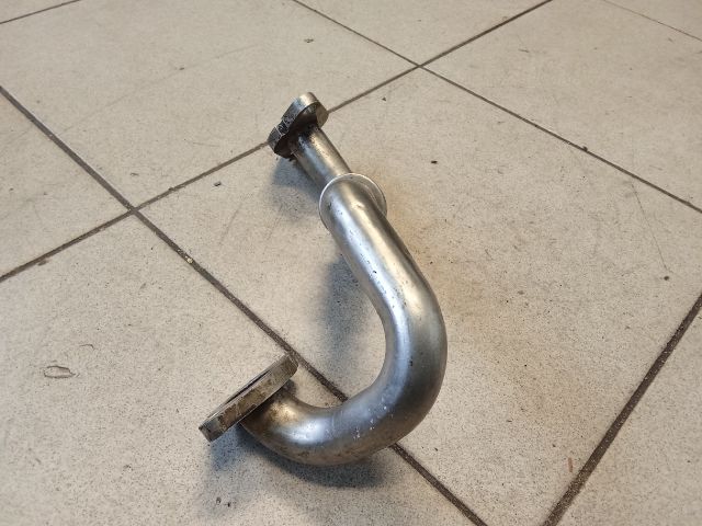 bontott SEAT ALHAMBRA EGR Hűtő Cső