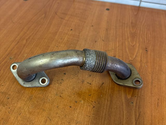 bontott SEAT ALHAMBRA EGR Hűtő Cső