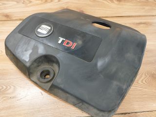 bontott SEAT ALHAMBRA Felső Motorburkolat