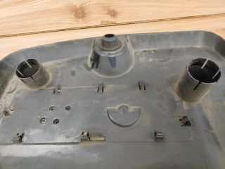 bontott SEAT ALHAMBRA Felső Motorburkolat