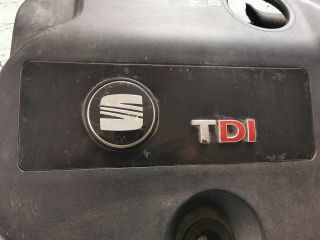 bontott SEAT ALHAMBRA Felső Motorburkolat