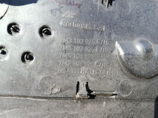 bontott SEAT ALHAMBRA Felső Motorburkolat