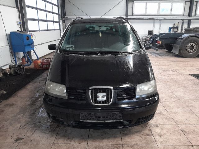 bontott SEAT ALHAMBRA Felső Motorburkolat