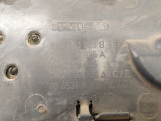 bontott SEAT ALHAMBRA Felső Motorburkolat