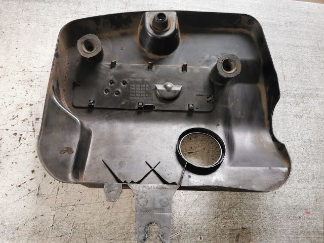 bontott SEAT ALHAMBRA Felső Motorburkolat