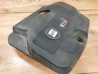 bontott SEAT ALHAMBRA Felső Motorburkolat