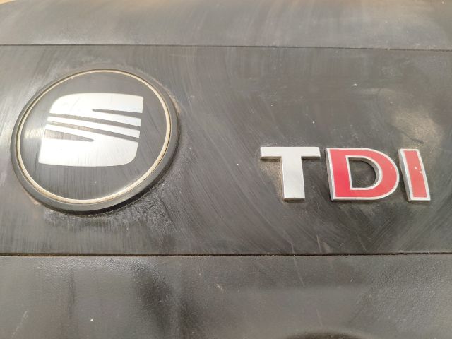 bontott SEAT ALHAMBRA Felső Motorburkolat