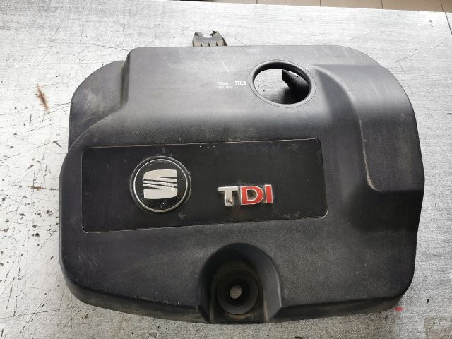 bontott SEAT ALHAMBRA Felső Motorburkolat