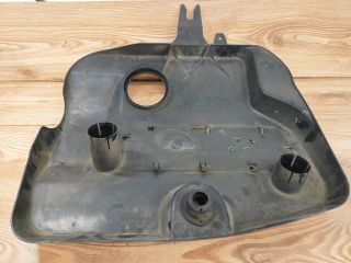 bontott SEAT ALHAMBRA Felső Motorburkolat