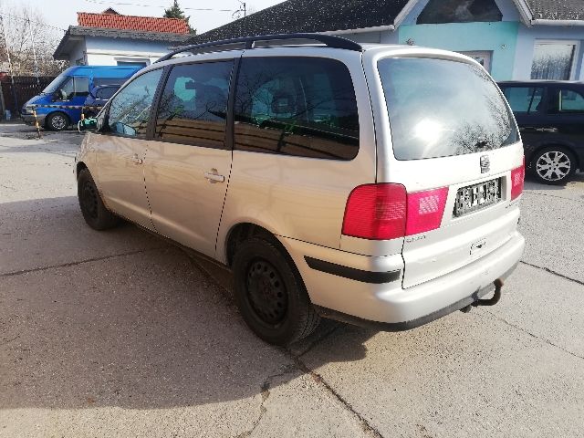 bontott SEAT ALHAMBRA Főfékhenger