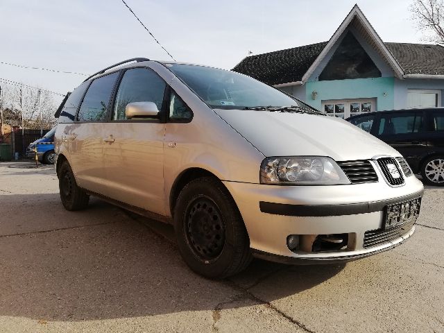 bontott SEAT ALHAMBRA Főfékhenger