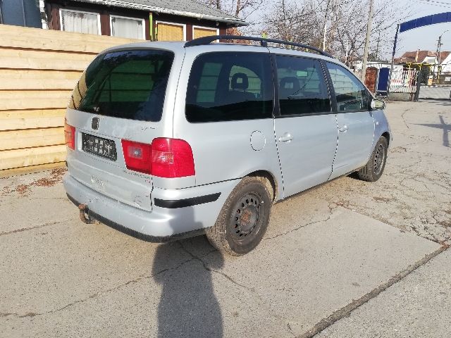 bontott SEAT ALHAMBRA Főfékhenger