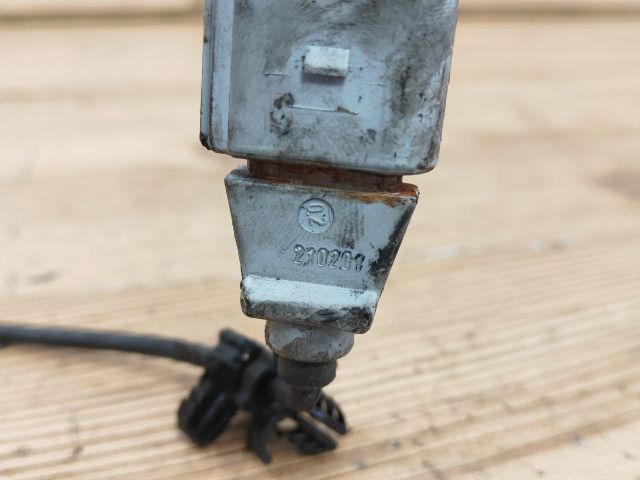 bontott SEAT ALHAMBRA Főtengely Fordulatszám Jeladó