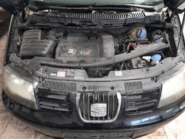 bontott SEAT ALHAMBRA Főtengely Fordulatszám Jeladó