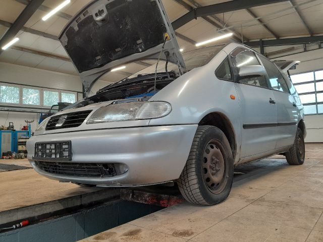 bontott SEAT ALHAMBRA Gázpedál (Elektromos)