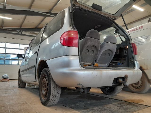 bontott SEAT ALHAMBRA Gázpedál (Elektromos)