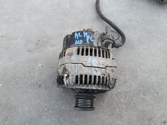 bontott SEAT ALHAMBRA Generátor