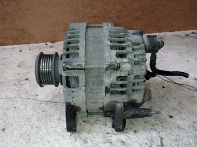 bontott SEAT ALHAMBRA Generátor