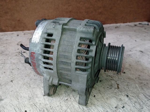 bontott SEAT ALHAMBRA Generátor