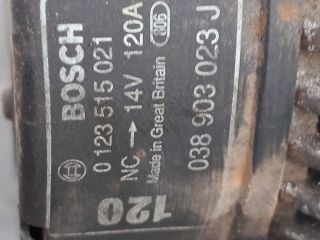 bontott SEAT ALHAMBRA Generátor