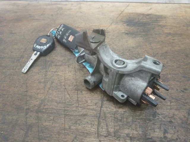 bontott SEAT ALHAMBRA Gyújtáskapcsoló Házzal