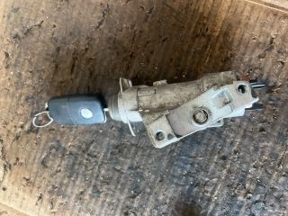 bontott SEAT ALHAMBRA Gyújtáskapcsoló Házzal