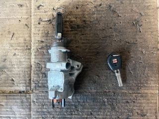 bontott SEAT ALHAMBRA Gyújtáskapcsoló Házzal