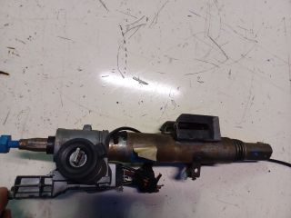 bontott SEAT ALHAMBRA Gyújtáskapcsoló Házzal