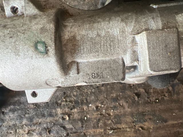 bontott SEAT ALHAMBRA Gyújtáskapcsoló Házzal