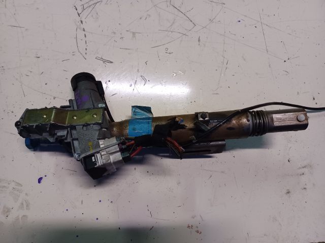 bontott SEAT ALHAMBRA Gyújtáskapcsoló Házzal