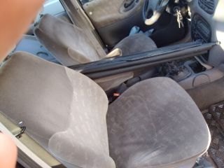 bontott SEAT ALHAMBRA Gyújtáskapcsoló