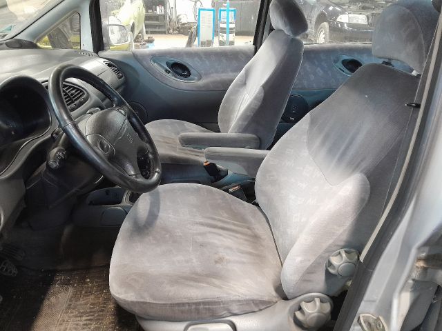 bontott SEAT ALHAMBRA Gyújtáskapcsoló