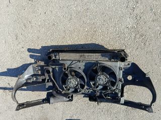 bontott SEAT ALHAMBRA Homlokfal (Üres lemez)