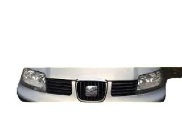 bontott SEAT ALHAMBRA Homlokfal (Üres lemez)