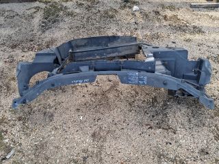 bontott SEAT ALHAMBRA Homlokfal (Üres lemez)