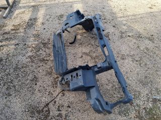 bontott SEAT ALHAMBRA Homlokfal (Üres lemez)